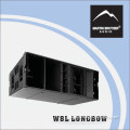Line Array Speaker W8L Longbow